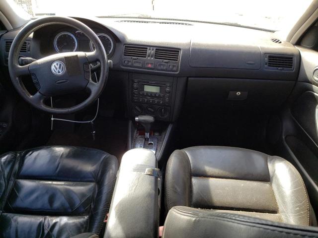 Photo 8 from auction – 2004 VOLKSWAGEN JETTA GLS with VIN 3VWSE69M24M073082