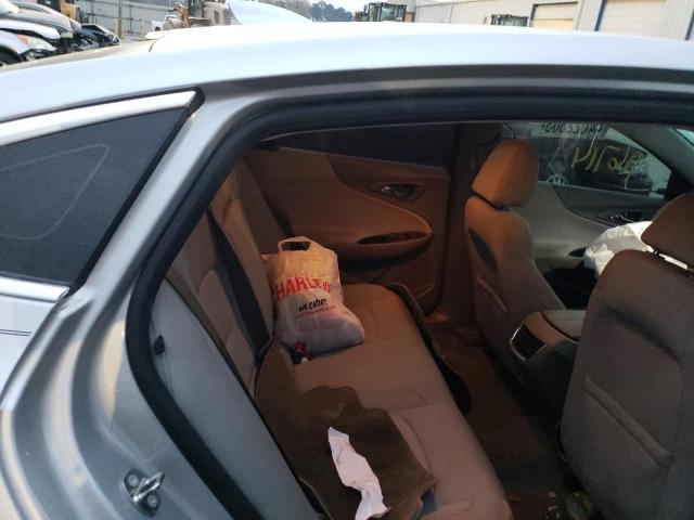 Photo 10 from auction – 2017 CHEVROLET MALIBU LT with VIN 1G1ZE5ST9HF254076