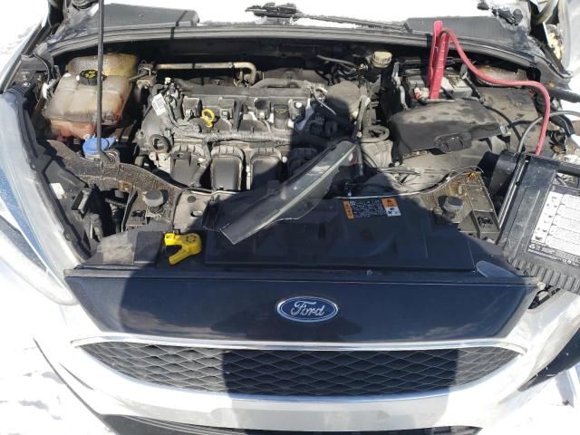 Photo 11 from auction – 2015 FORD FOCUS SE with VIN 1FADP3K2XFL257919