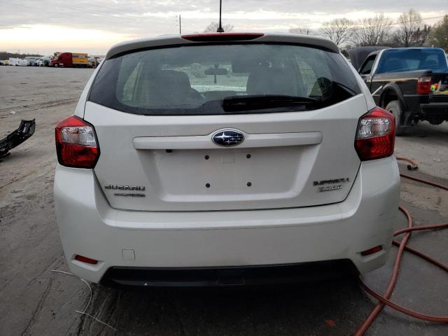 Photo 6 from auction – 2016 SUBARU IMPREZA PR with VIN JF1GPAB65G8324242