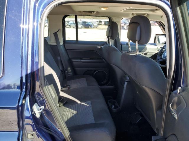Photo 11 from auction – 2013 JEEP PATRIOT with VIN 1C4NJRFBXDD280086
