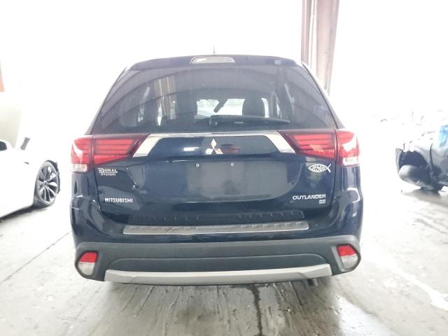 Photo 6 from auction – 2016 MITSUBISHI OUTLANDER with VIN JA4AD3A37GZ003352