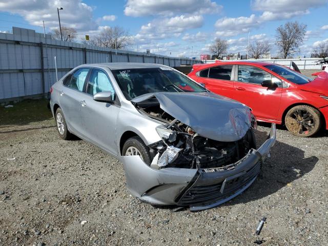 Photo 4 from auction – 2015 TOYOTA CAMRY LE with VIN 4T1BF1FK2FU076032