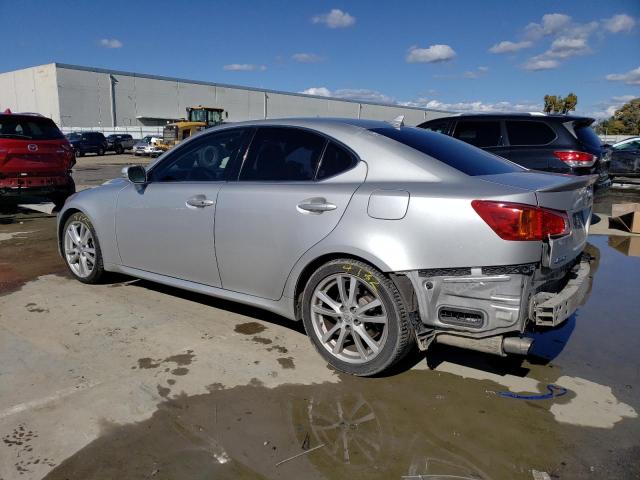 Photo 2 from auction – 2011 LEXUS IS 250 with VIN JTHBF5C29B5136939