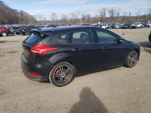 Photo 3 from auction – 2015 FORD FOCUS ST with VIN 1FADP3L96FL246640