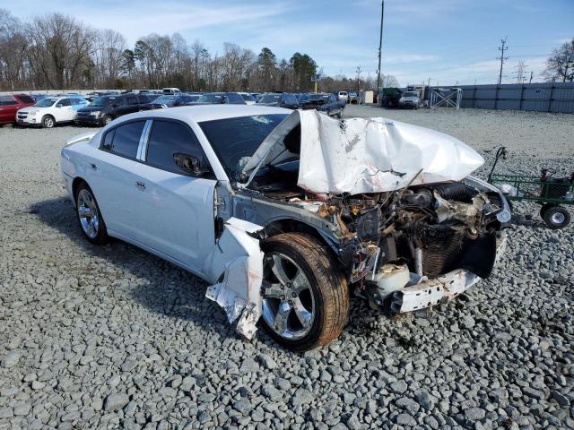 Photo 4 from auction – 2012 DODGE CHARGER R/ with VIN 2C3CDXCT3CH205039