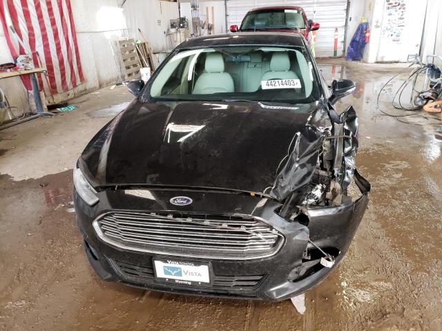 Photo 5 from auction – 2016 FORD FUSION SE with VIN 3FA6P0HD2GR114742