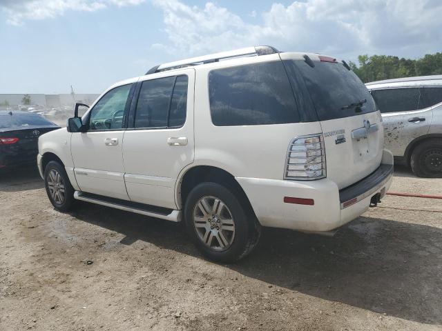 Photo 2 from auction – 2008 MERCURY MOUNTAINEE with VIN 4M2EU48848UJ01844