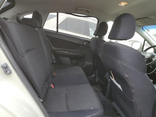 Photo 11 from auction – 2013 SUBARU XV CROSSTR with VIN JF2GPACCXD2849635