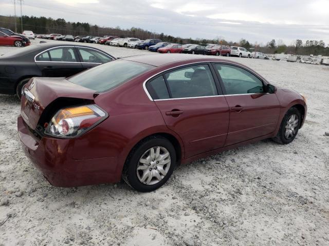 Photo 3 from auction – 2012 NISSAN ALTIMA BAS with VIN 1N4AL2AP0CC236000