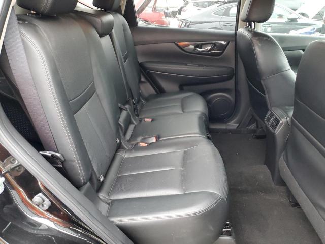 Photo 10 from auction – 2017 NISSAN ROGUE S with VIN JN8AT2MT5HW406428