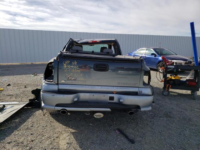 Photo 6 from auction – 2005 CHEVROLET SILVERADO with VIN 1GCEC19T05Z151648