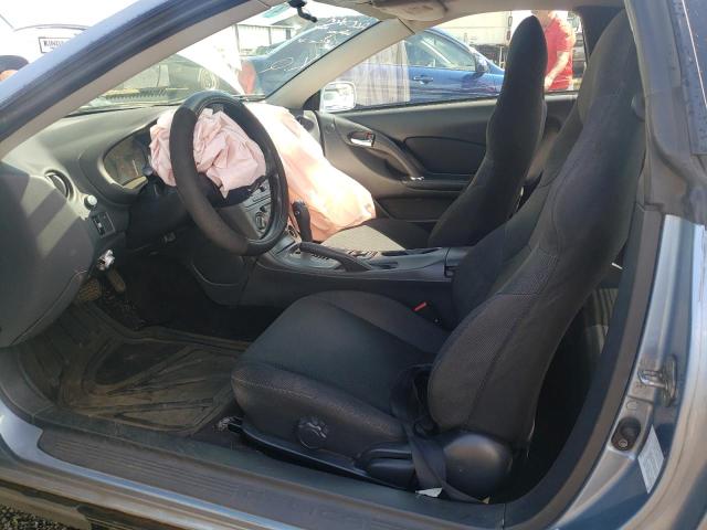 Photo 7 from auction – 2003 TOYOTA CELICA GT with VIN JTDDR32TX30154221