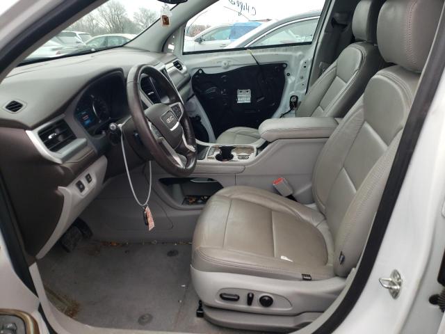 Photo 7 from auction – 2020 GMC ACADIA SLE with VIN 1GKKNKLS1LZ188468