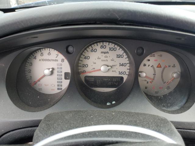 Photo 9 from auction – 2003 ACURA 3.2 CL with VIN 19UYA42683A002295