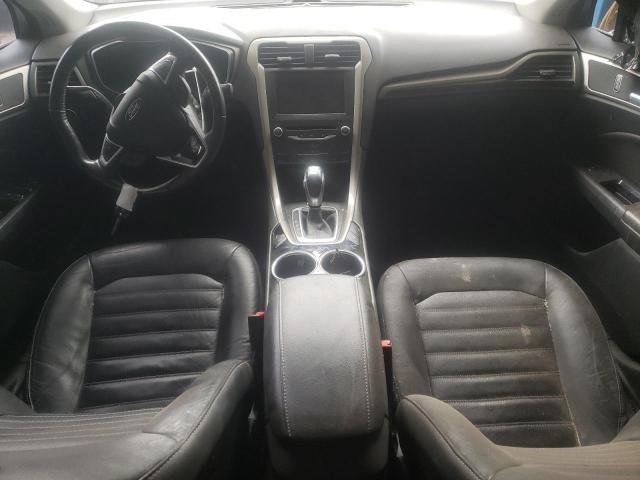 Photo 8 from auction – 2013 FORD FUSION SE with VIN 3FA6P0LU1DR247740