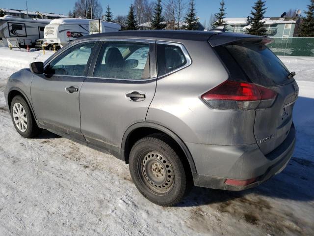 Photo 2 from auction – 2020 NISSAN ROGUE S with VIN KNMAT2MV5LP517383
