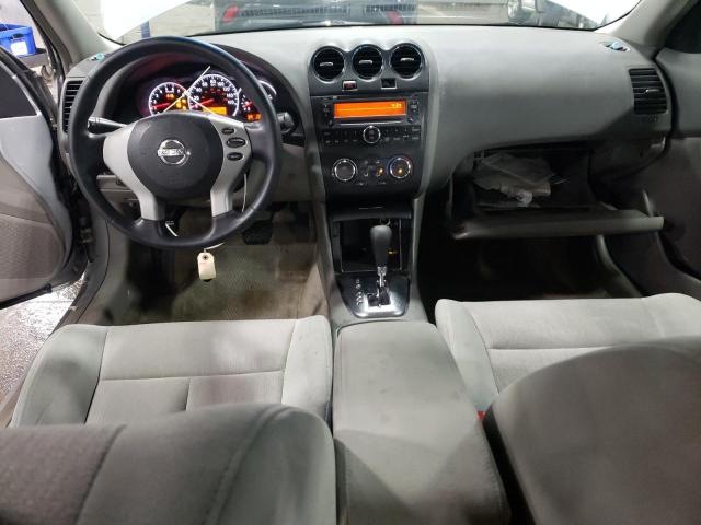 Photo 8 from auction – 2010 NISSAN ALTIMA BAS with VIN 1N4AL2AP1AN459695