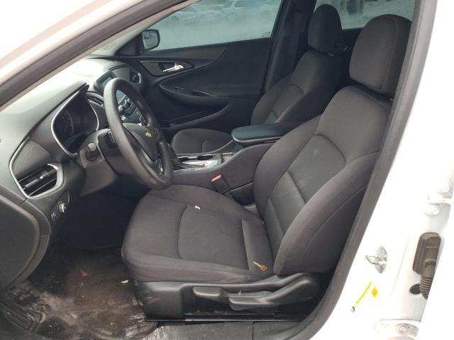 Photo 7 from auction – 2017 CHEVROLET MALIBU LS with VIN 1G1ZB5ST8HF287014