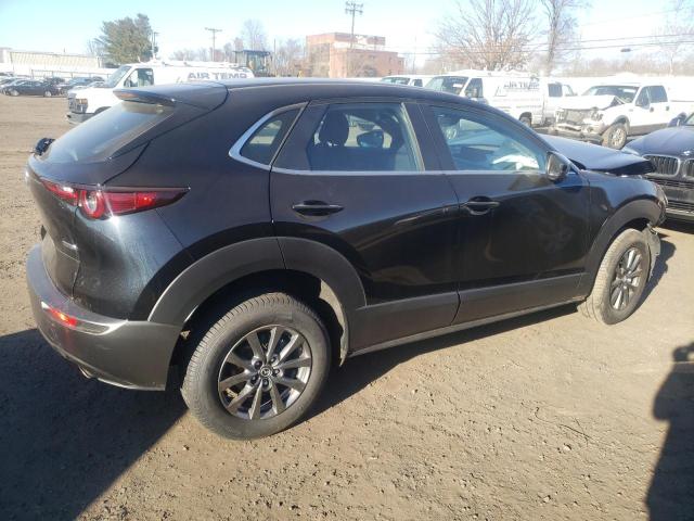 Photo 3 from auction – 2020 MAZDA CX-30 with VIN 3MVDMBBL9LM104396