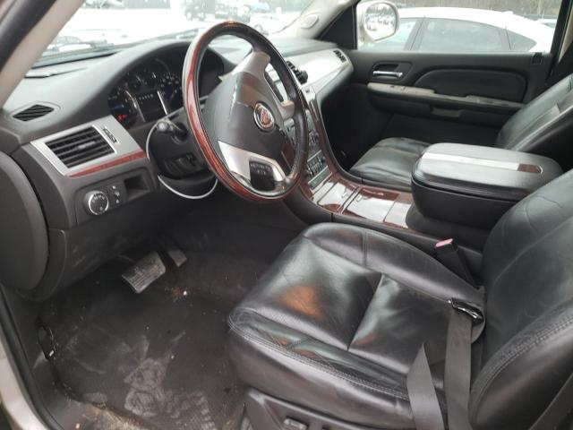 Photo 7 from auction – 2007 CADILLAC ESCALADE E with VIN 1GYFK66817R191478