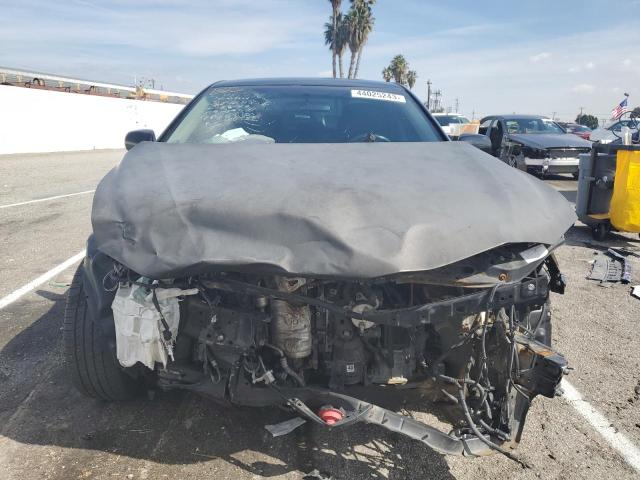 Photo 5 from auction – 2011 TOYOTA CAMRY BASE with VIN 4T1BF3EK2BU701312