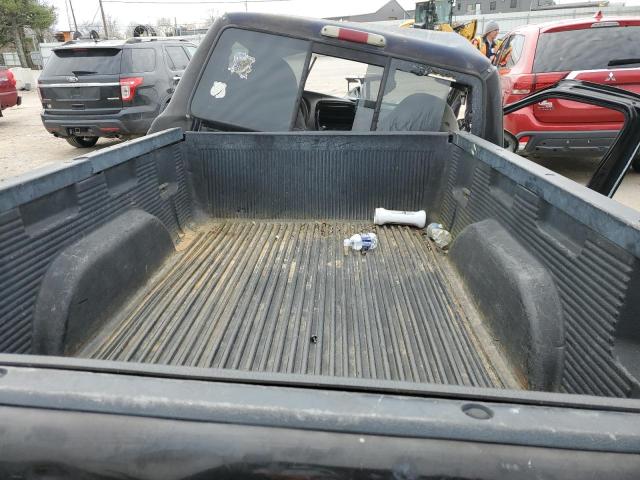 Photo 10 from auction – 1998 FORD RANGER with VIN 1FTYR11U0WTA47326