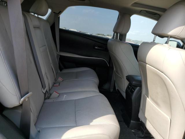 Photo 11 from auction – 2011 LEXUS RX 450 with VIN JTJZB1BA3B2005565