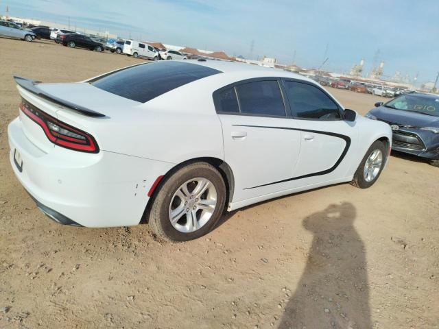 Photo 3 from auction – 2016 DODGE CHARGER SE with VIN 2C3CDXBG8GH114973