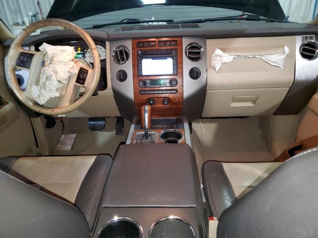 Photo 8 from auction – 2007 FORD EXPEDITION with VIN 1FMFU18517LA73967