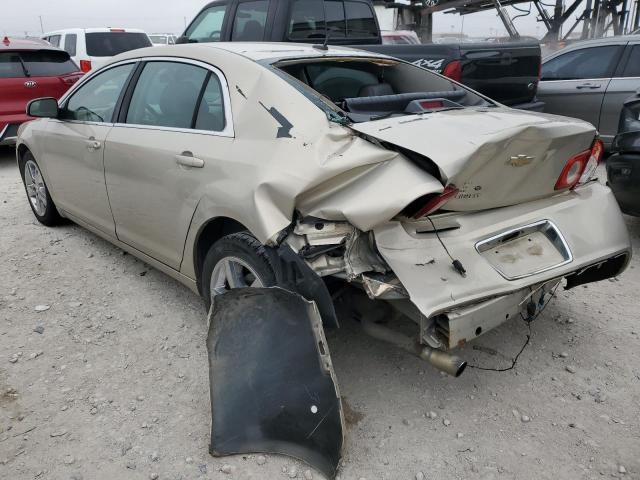 Photo 2 from auction – 2010 CHEVROLET MALIBU 2LT with VIN 1G1ZD5EB6AF152679