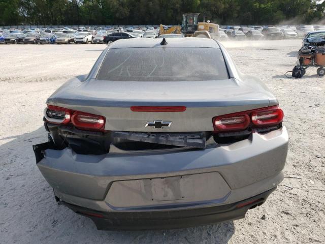 Photo 6 from auction – 2019 CHEVROLET CAMARO LS with VIN 1G1FB1RS2K0123499