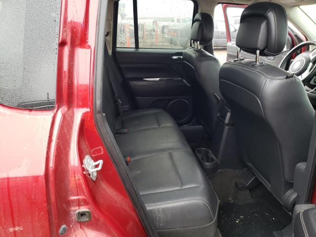 Photo 10 from auction – 2015 JEEP COMPASS LI with VIN 1C4NJDCB8FD412580