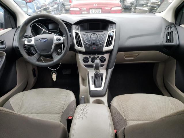 Photo 8 from auction – 2014 FORD FOCUS SE with VIN 1FADP3F23EL403246