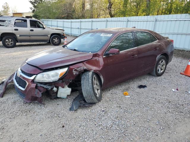 Photo 1 from auction – 2016 CHEVROLET MALIBU LIM with VIN 1G11C5SA1GF157731