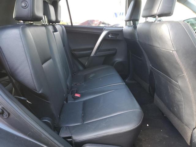Photo 11 from auction – 2014 TOYOTA RAV4 LIMIT with VIN JTMDFREV9ED092864