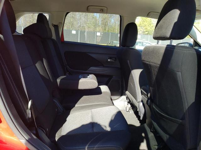 Photo 11 from auction – 2018 MITSUBISHI OUTLANDER with VIN JA4AD3A39JZ037574