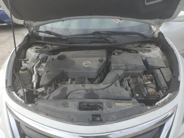 Photo 11 from auction – 2015 NISSAN ALTIMA 2.5 with VIN 1N4AL3AP1FN370531