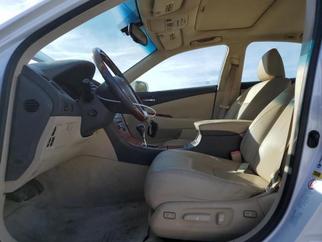 Photo 7 from auction – 2008 LEXUS ES 350 with VIN JTHBJ46G482249840