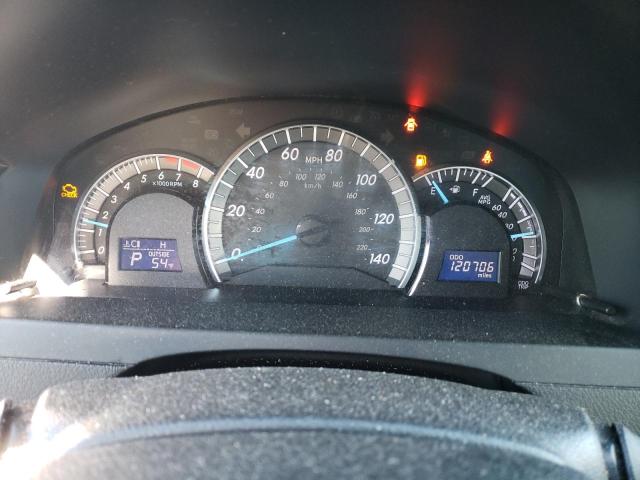Photo 9 from auction – 2014 TOYOTA CAMRY L with VIN 4T1BF1FK3EU818548