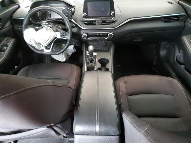 Photo 8 from auction – 2020 NISSAN ALTIMA S with VIN 1N4BL4BV3LC183077