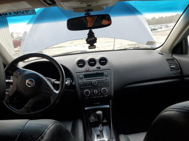 Photo 8 from auction – 2011 NISSAN ALTIMA BAS with VIN 1N4AL2AP2BN417358