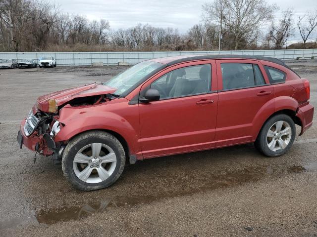 DODGE CALIBER SX 2010 con VIN 1B3CB4HA7AD626541 - Foto de la subasta