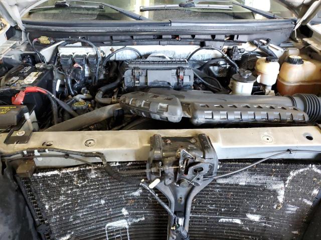 Photo 11 from auction – 2006 FORD F150 SUPER with VIN 1FTPW14576FB37516