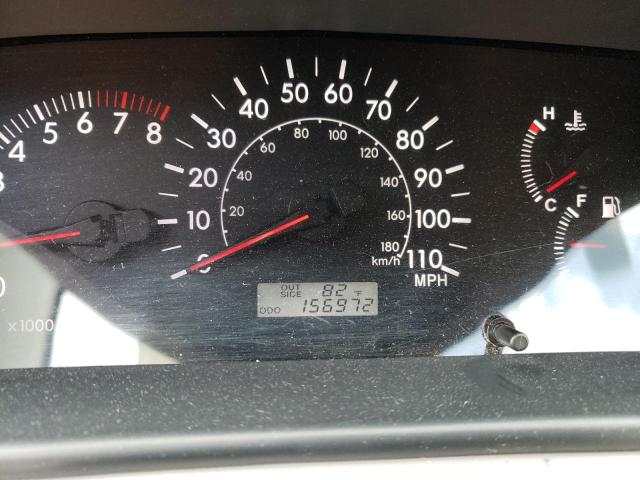 Photo 9 from auction – 2007 TOYOTA COROLLA CE with VIN 1NXBR30E97Z935706