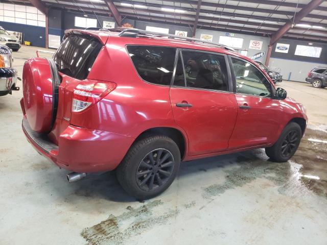 Photo 3 from auction – 2010 TOYOTA RAV4 with VIN JTMBK4DV1AD013110