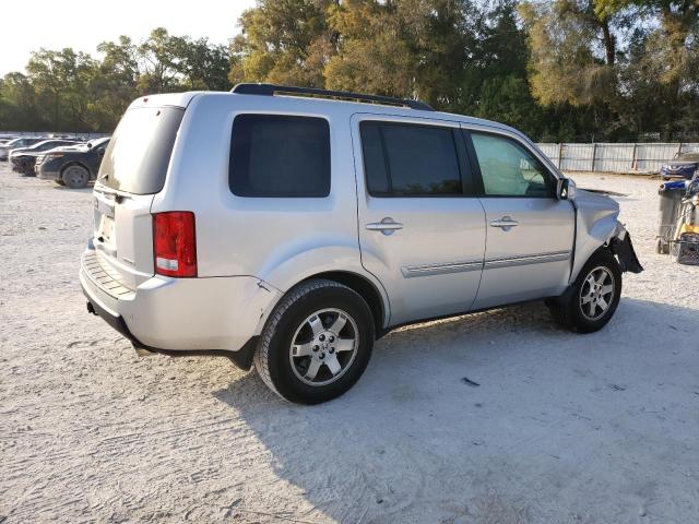 Photo 3 from auction – 2010 HONDA PILOT TOUR with VIN 5FNYF3H81AB005885