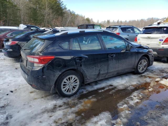 Photo 3 from auction – 2018 SUBARU IMPREZA PR with VIN 4S3GTAB60J3729841