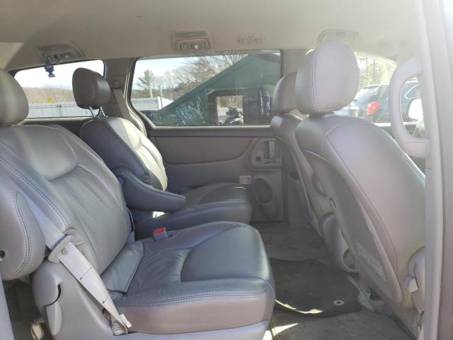 Photo 11 from auction – 2006 TOYOTA SIENNA CE with VIN 5TDZA23C26S537156