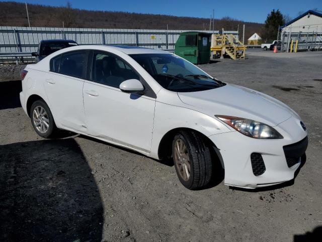 Photo 4 from auction – 2012 MAZDA 3 I with VIN JM1BL1V81C1695690